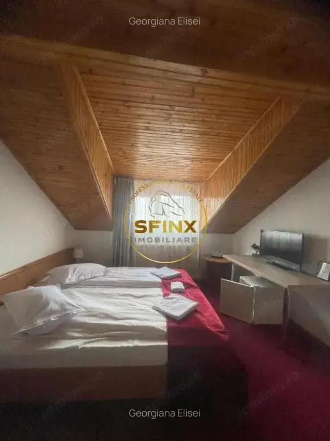 Pensiune 12 Camere ?i Restaurant - sta?iune turistica montana Bu?teni - 7