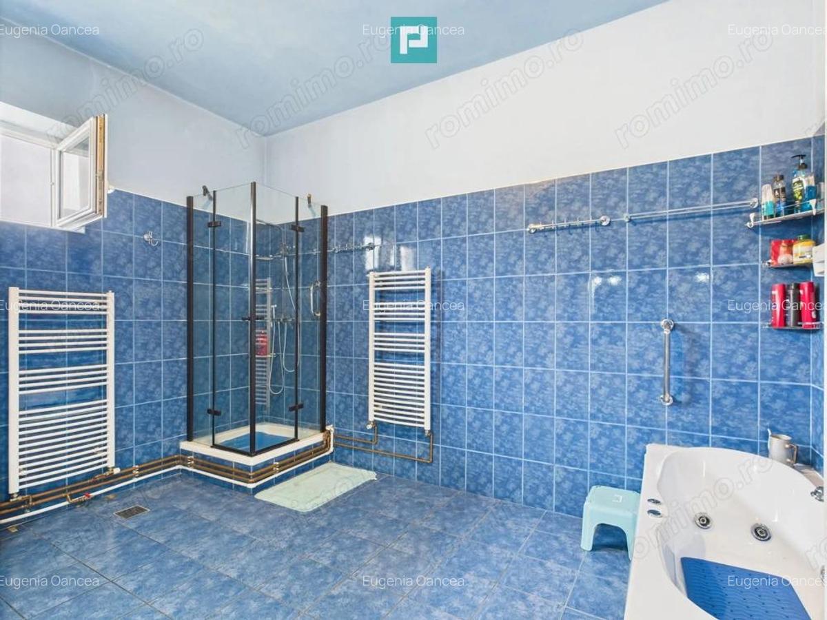 Casa individuala cu teren, Andrei ?aguna -Traian - 8