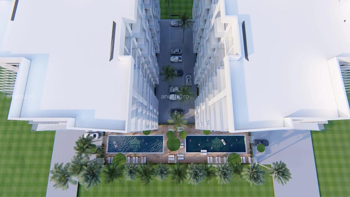 Constanta, Mamaia-Sat, central - 5