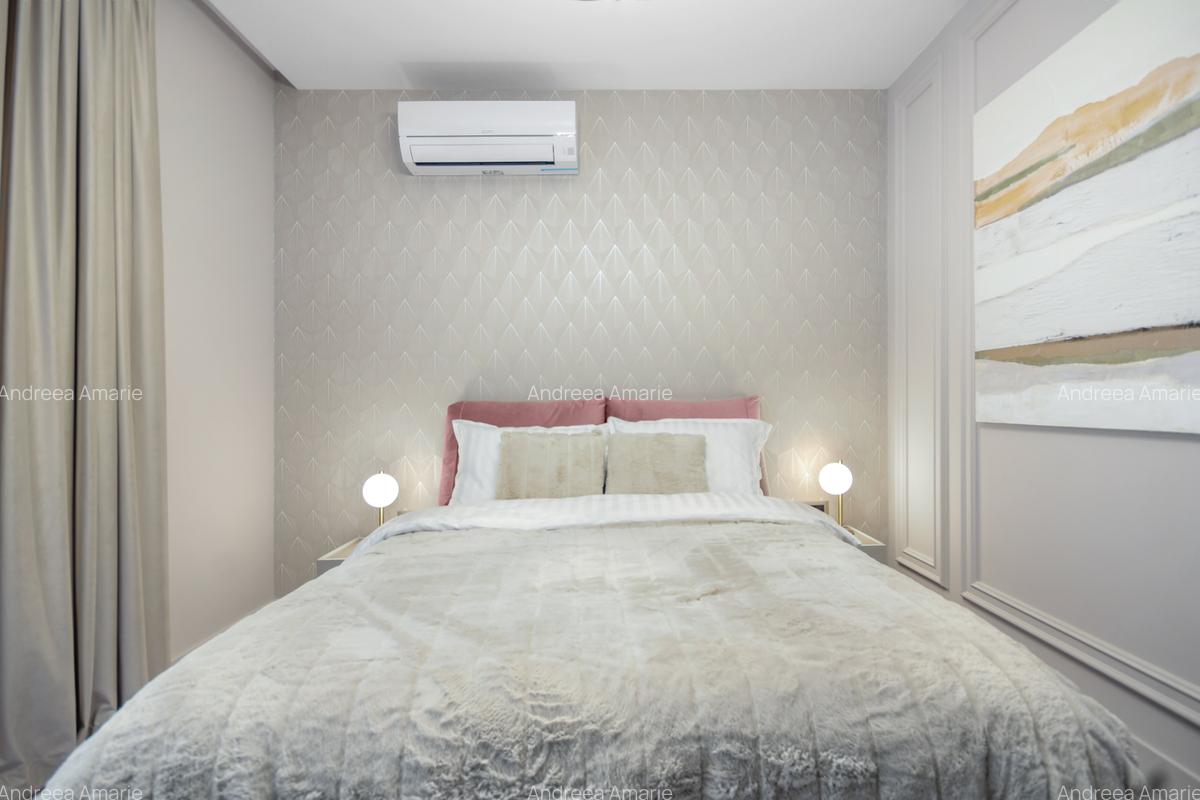 Apartament cu 4 camere decomandat în Pipera - 5