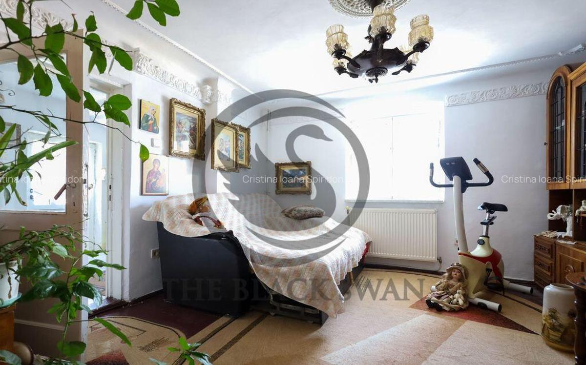 Casa de vanzare cu 4 camere | Zona Afi Palace, Ploie?ti ... - 3