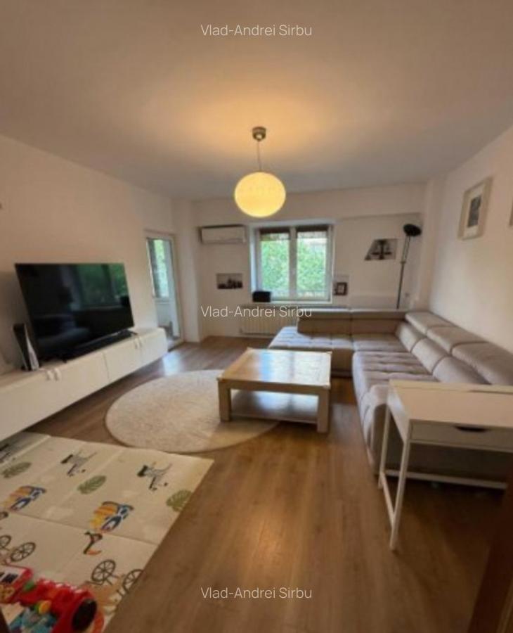 Apartament cu 3 camere decomandat, mobilat în Unirii - 2