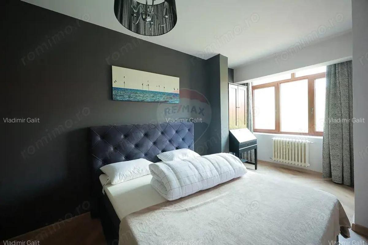 De inchiriat apartament 2 camere - ultracentral, loc de parcare,lift - 4