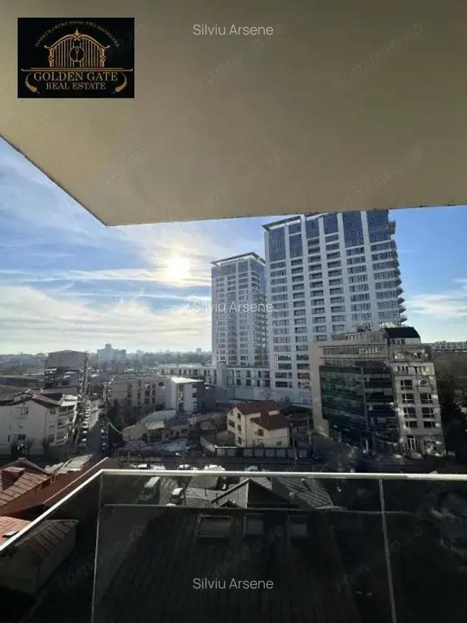 Floreasca | 2 Camere | Centrala | Parcare | Balcon | - 7