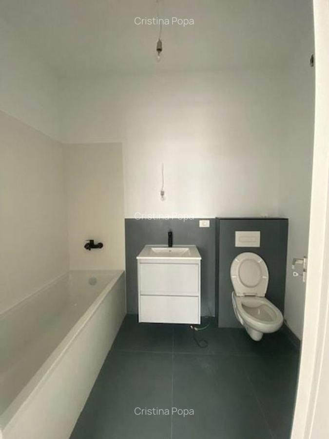 Apartament cu 2 camere decomandat în Freidorf - 19