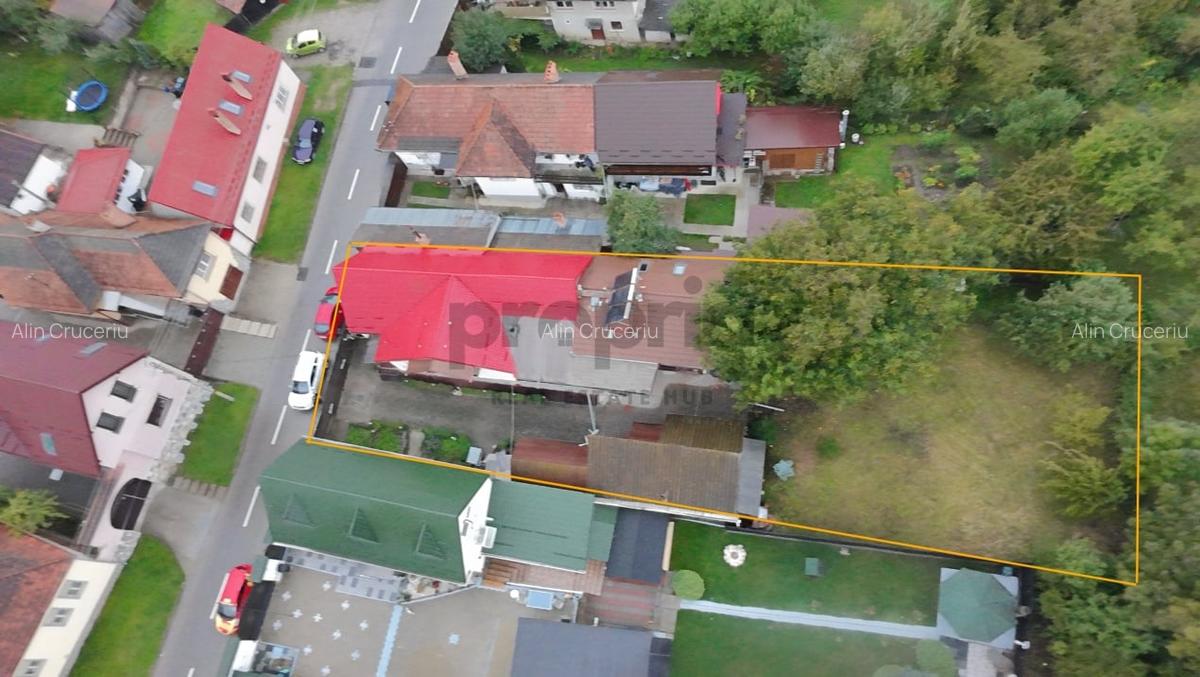 CASĂ SPAȚIOASĂ IN MUNICIPIUL SĂCELE | STR.UNIRII | COMISON 0% - 2 CASĂ SPAȚIOASĂ IN MUNICIPIUL SĂCELE | STR.UNIRII | COMISON 0% - 2