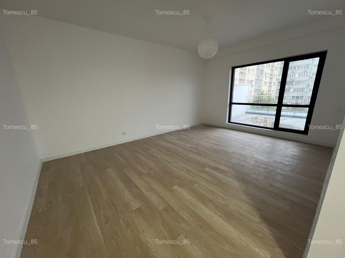 Apartament 2 camere -Parcul Circului- Lacul Tei - 61 mp+ 38 mp terasa!!! - 1