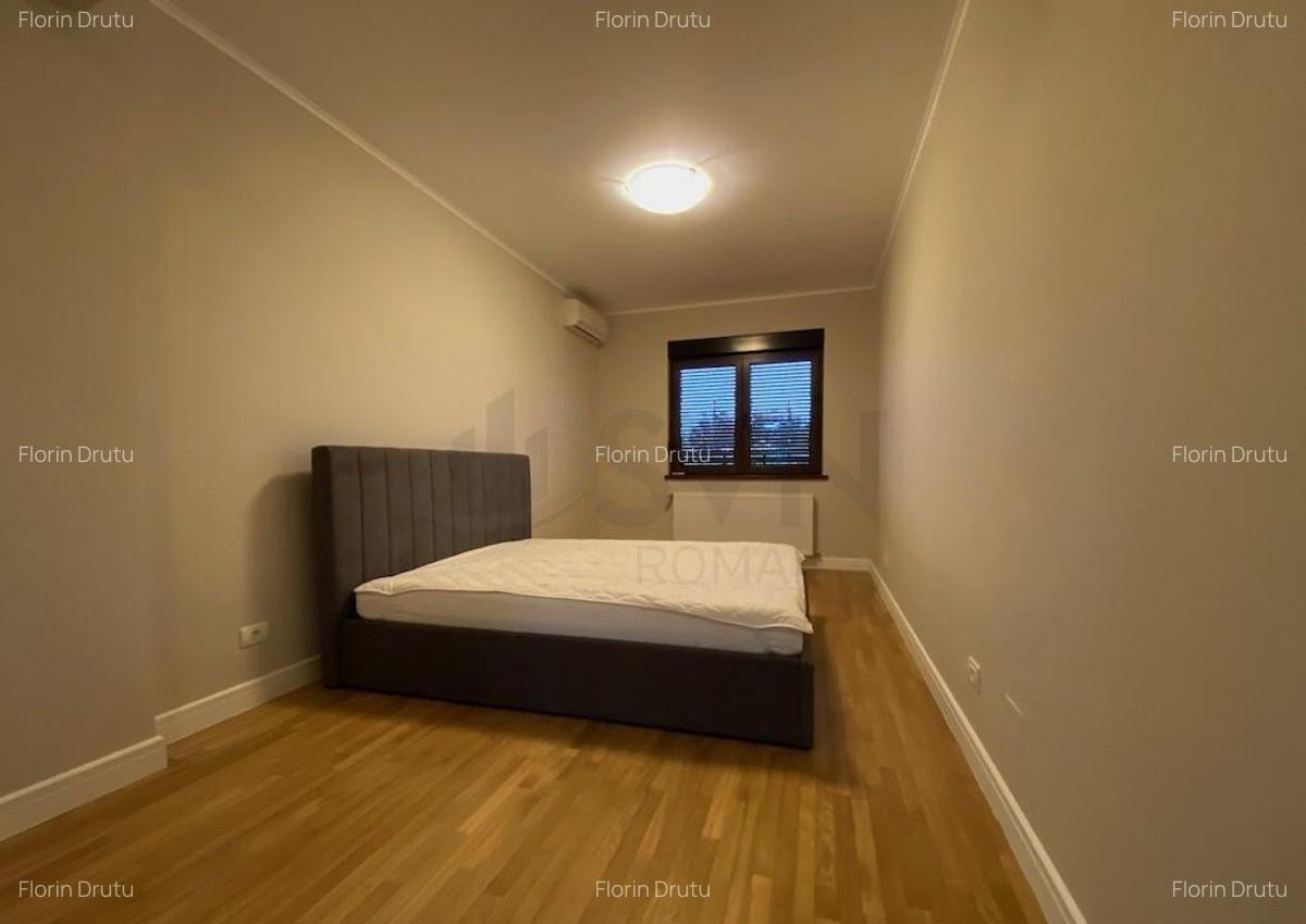 Apartament 3 camere - renovat integral - metrou Straulesti - 7