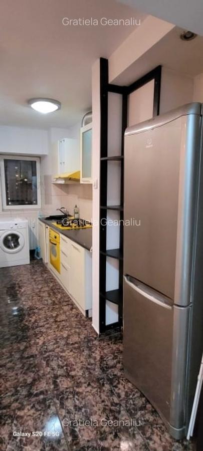 Garsoniera, 40 mp, decomandata, metrou, AC, P-ta Alba Iulia - 3