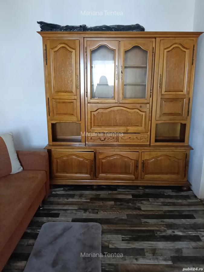 PFA.. Inchiriez apartament cu 3 camere decomandate in Mara?ti Str Teodor Mihali - 2
