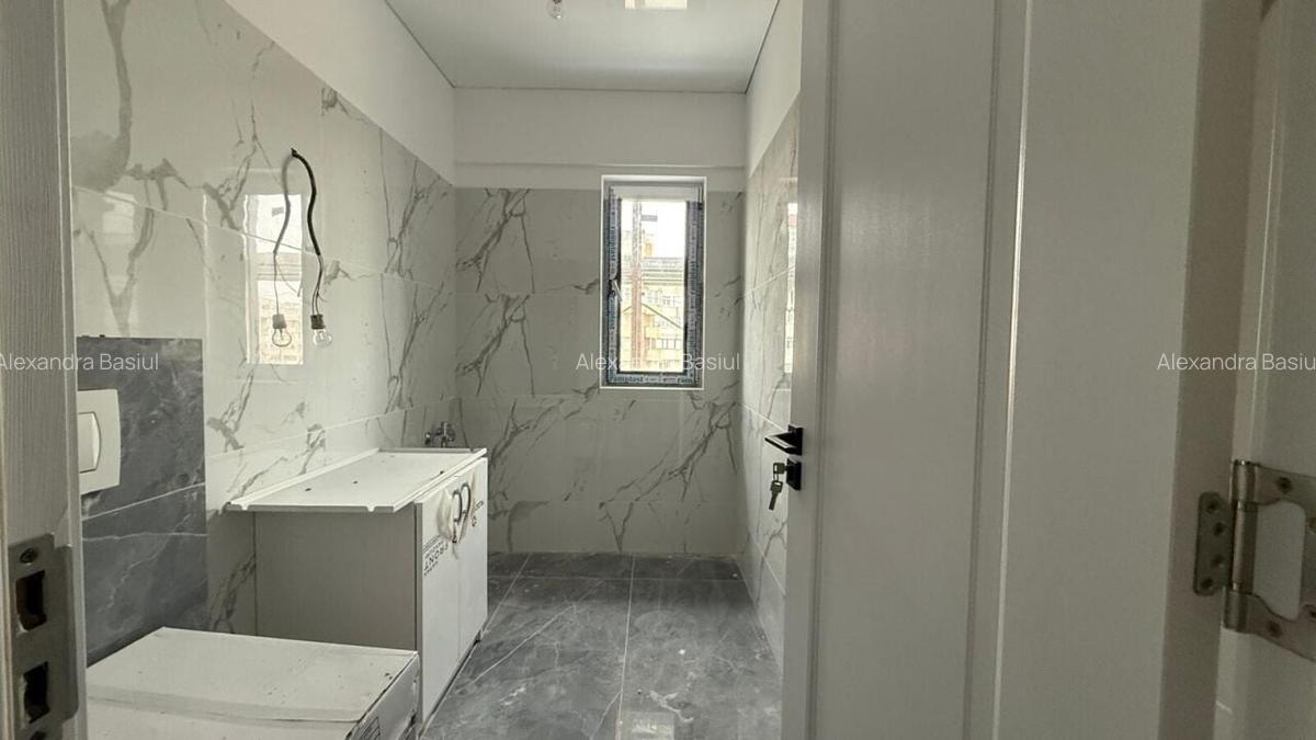 APARTAMENT DE VANZARE, LA ROND VECHI IN NICOLINA, 37 m2 - 5