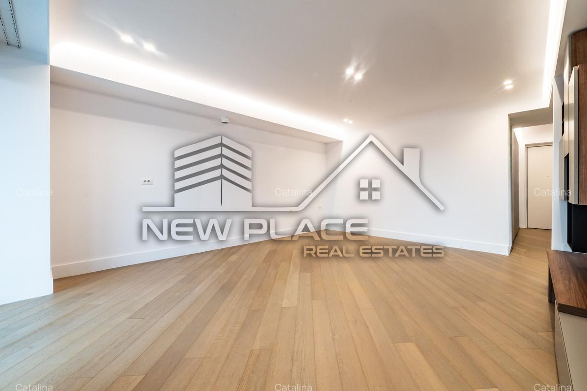 CORTINA 126 | Apartament exclusivist | Terasa 40 mp | View liber | ULTRA LUX - 6