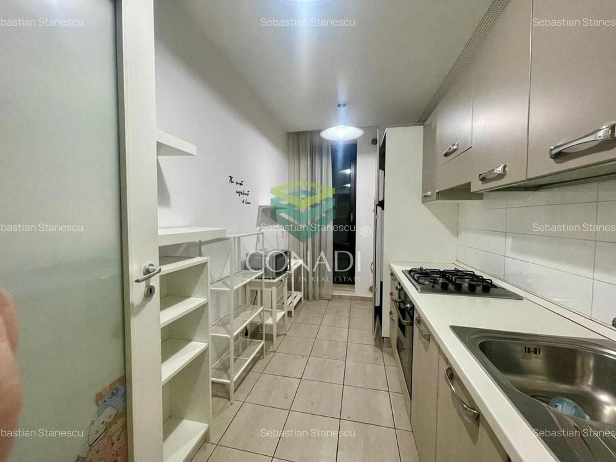 Apartament 2camere de inchiriat in Aviatiei - City Point - 10