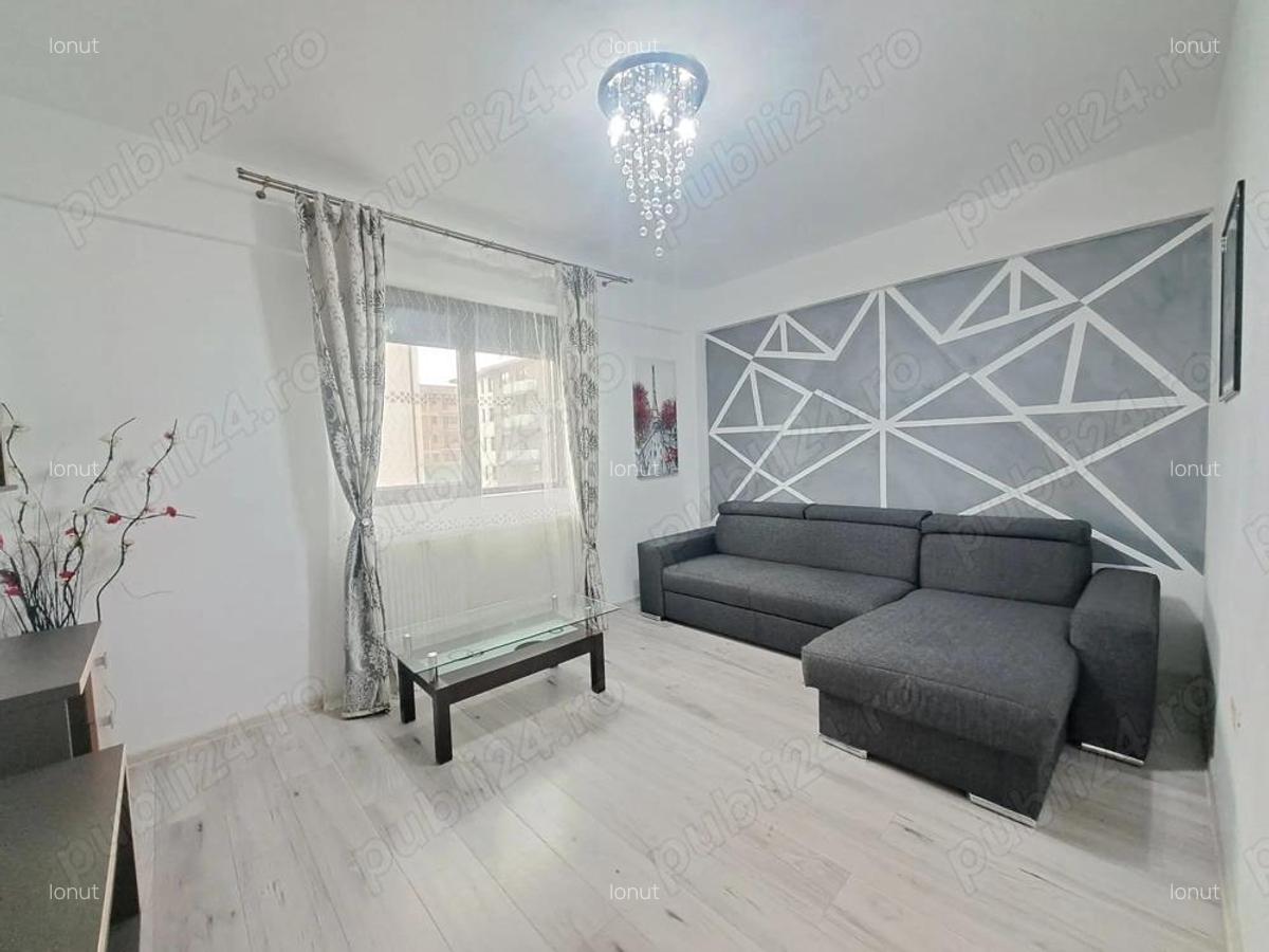 Se inchiriaza apartament cu 2 camere - zona Panoramic Residence Galata sos . Iasi Voinesti 46 - 5