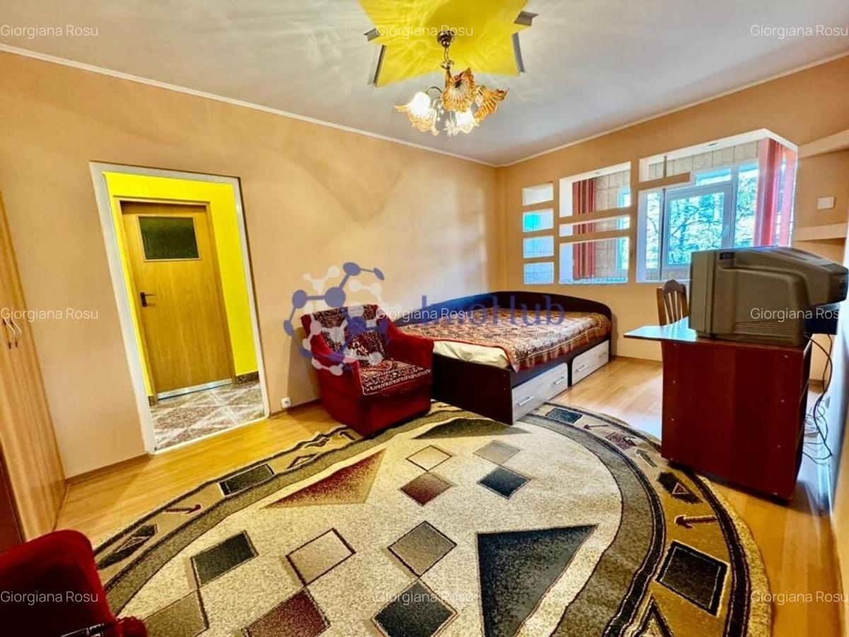 De inchiriat apartament cu 2 camere ,Podu Ros,Iasi - 2