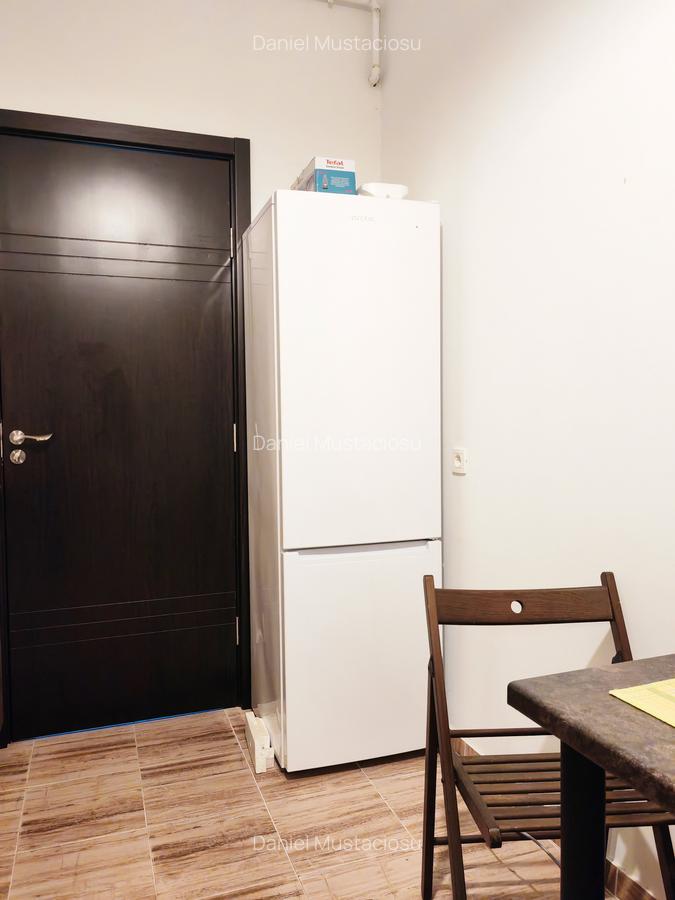 Berceni 10 minute metrou | Garsoniera spațioasă în bloc nou cu centrala, parcare - 4