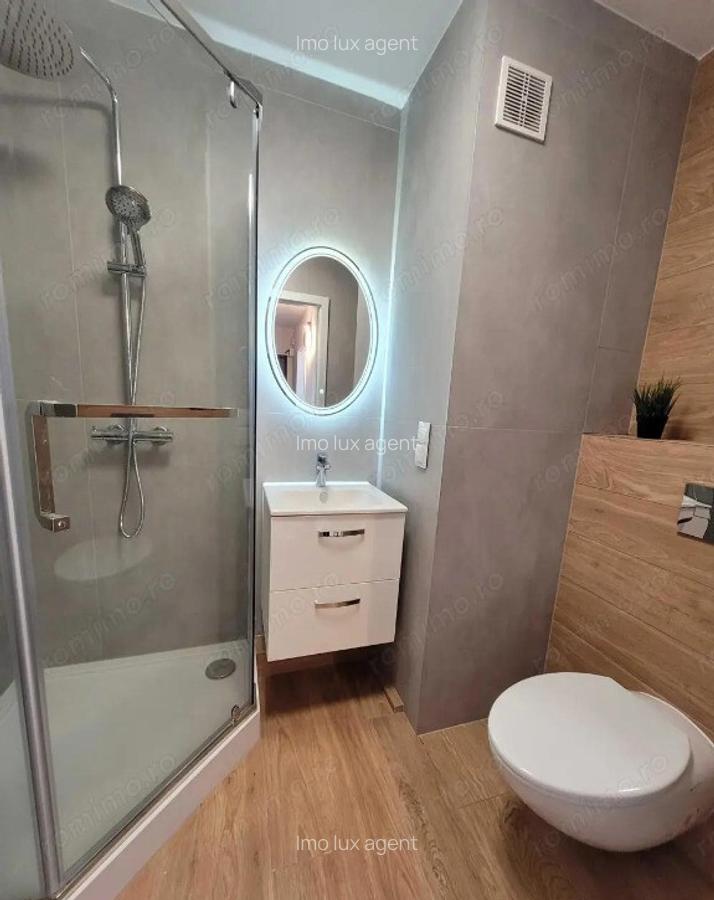 Apartament cu 2 camere in zona Universitatii - 4