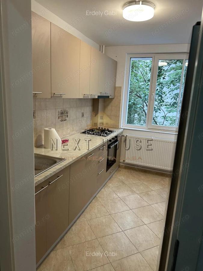 Apartament 3 camere Drumul Taberei ( foarte aproape de metrou ) - 7