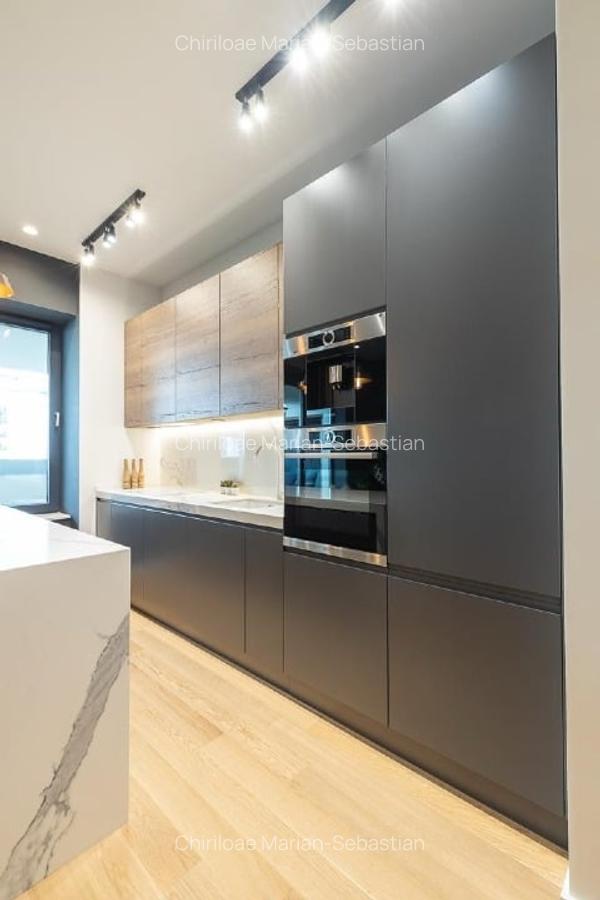 Apartament cu 2 camere decomandat în Aviației - 9