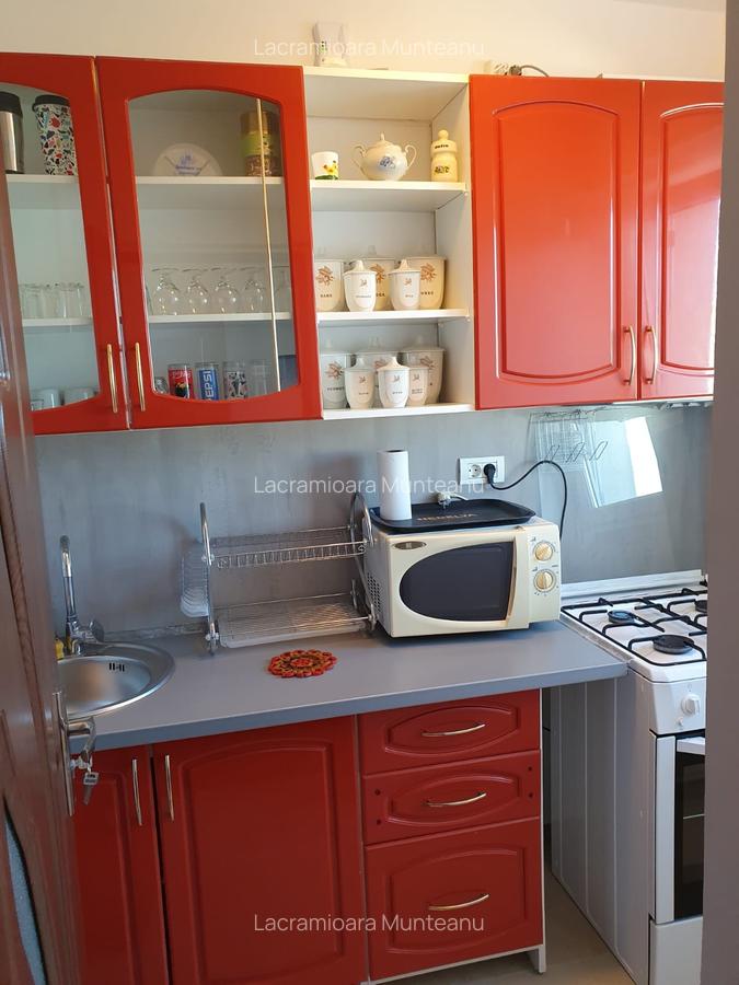 Iancului , Pantelimon , Piata Delfinului - 6