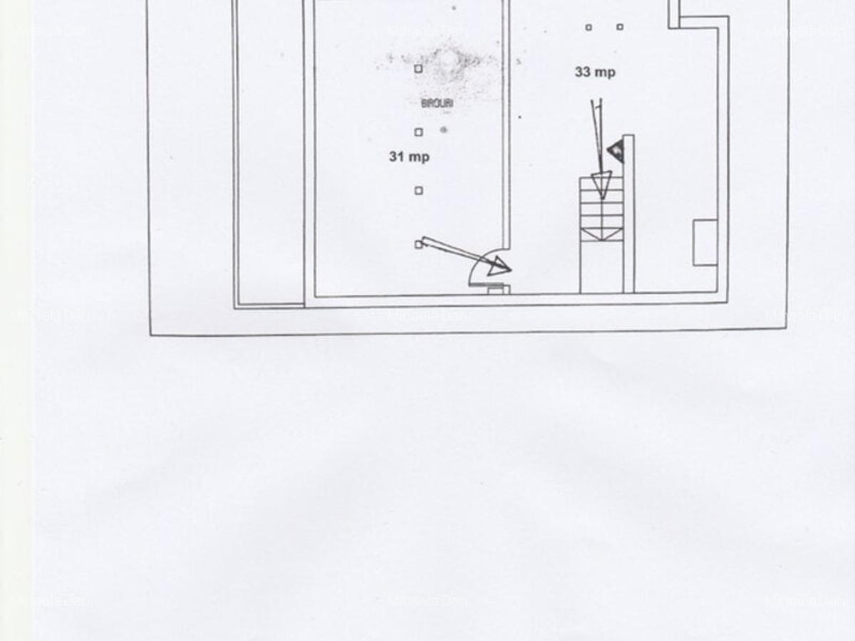 Casa/Vila de vanzare - zona Cotroceni - 17