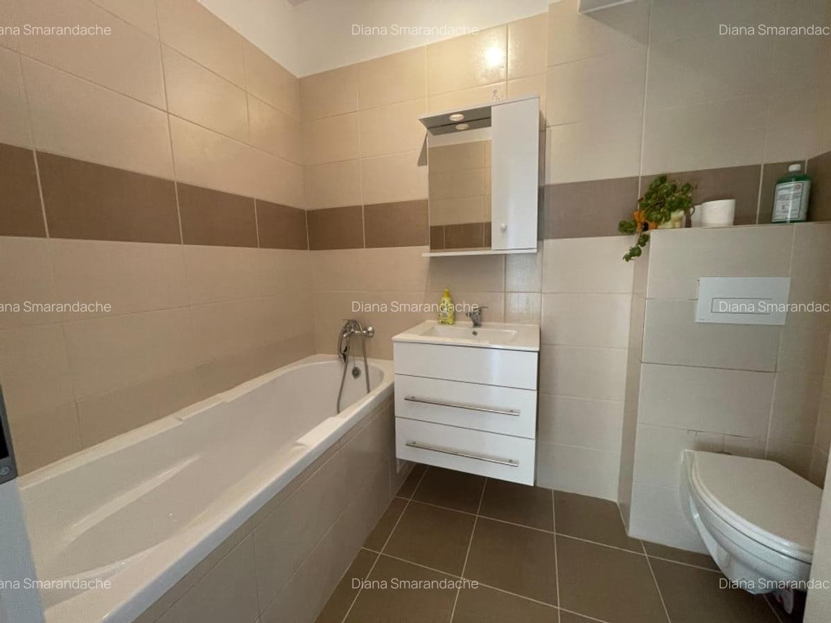 Apartament cu 2 camere Venus Residence - Metrou Aparatorii Patriei - Parcare - 9