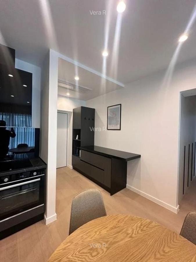 Partament 2 camere de închiriat – Aviatiei Tower, Faza 2 - 4