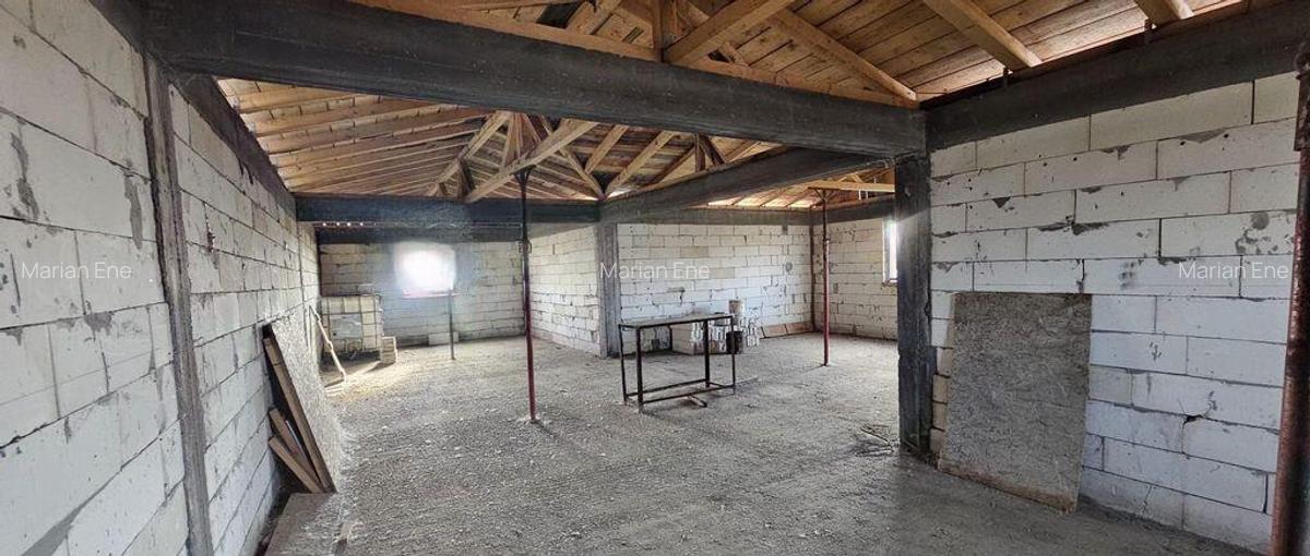 Casa la rosu Bariera, 211 mp, teren 896 mp, MAG Invest, 1... - 7