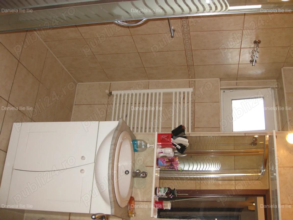 Apartament decomandat cu 3 camere in Brasov, zona Noua - 3 Apartament decomandat cu 3 camere in Brasov, zona Noua - 3