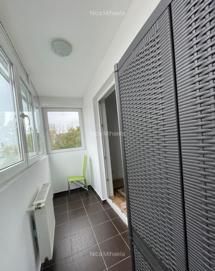 Inchiriez apartament 2 camere - 2