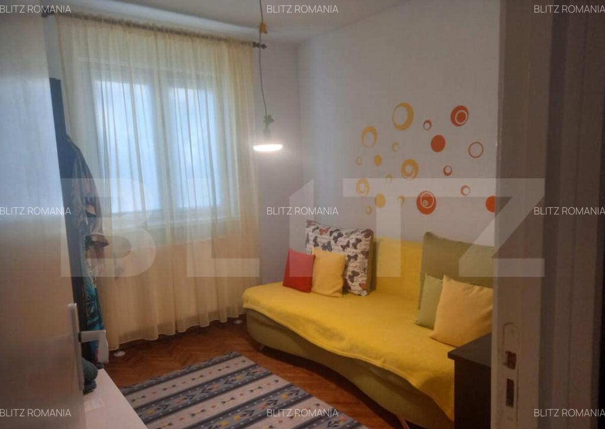 Apartament 2 camere | Centru Civic, Bra?ov | 50 mp + balcon - 8