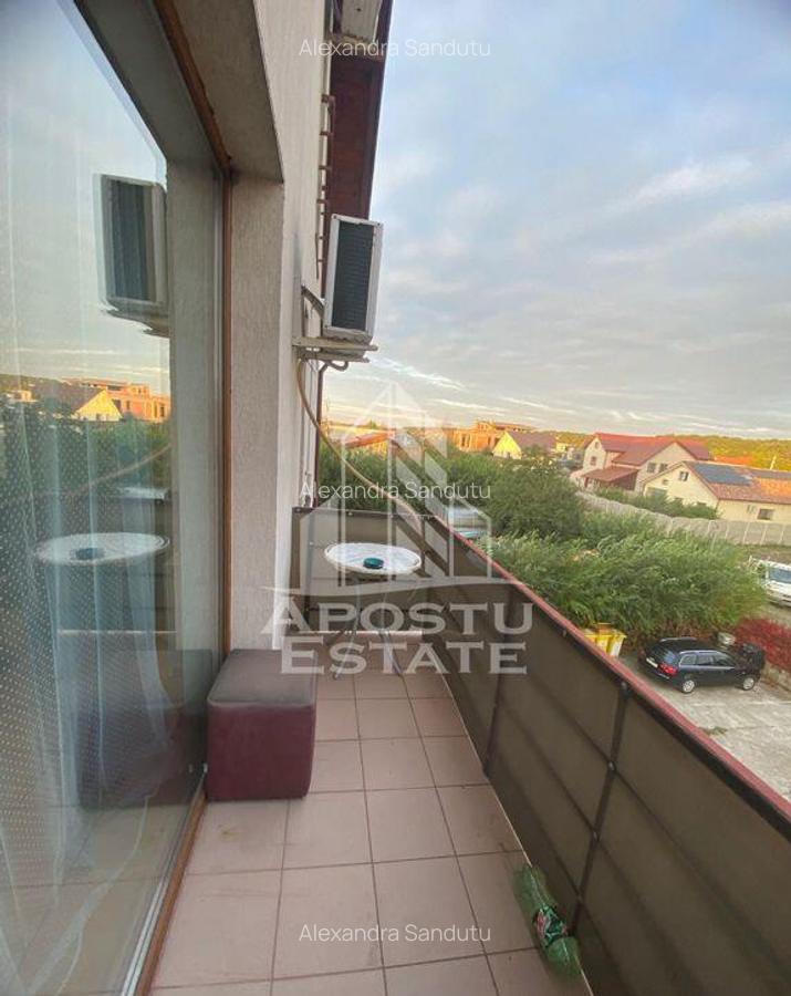Apartament 2 camere, bloc nou, Dumbravita - 6