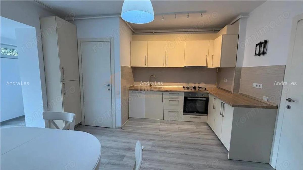 Apartament 2 camere, zona Delavrancea - 5