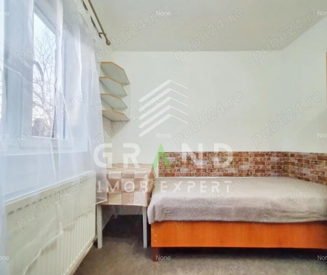 Inchiriere garsoniera Gruia – zona liniștita, acces rapid, Cluj-Napoca - 3