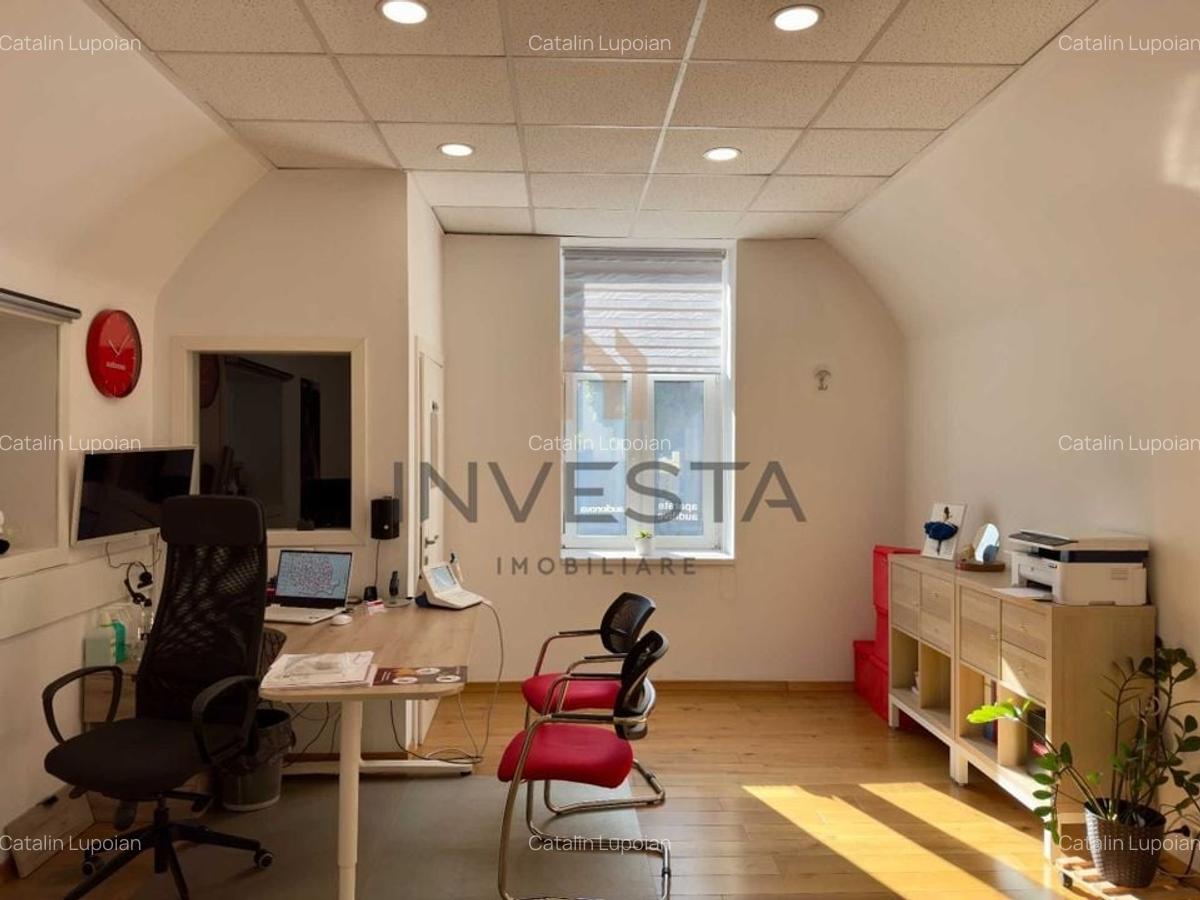 Spatiu comercial de vanzare, ultracentral -Strada Motilor, Cluj-Napoca - 1