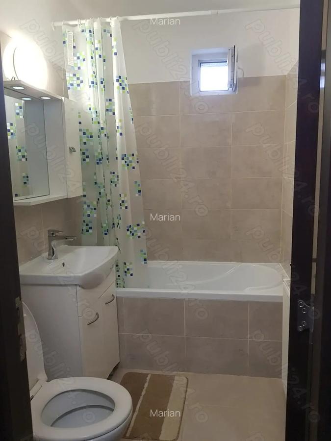 Proprietar , inchiriez apartament 2 camere , B-dul Saturn - 5