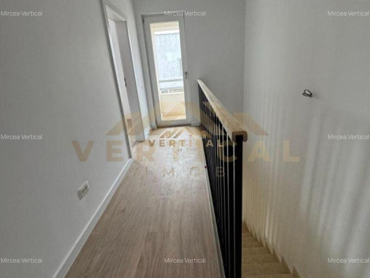 Casă duplex, 280 mp teren, 4 camere com Berceni/ Vidra - 6