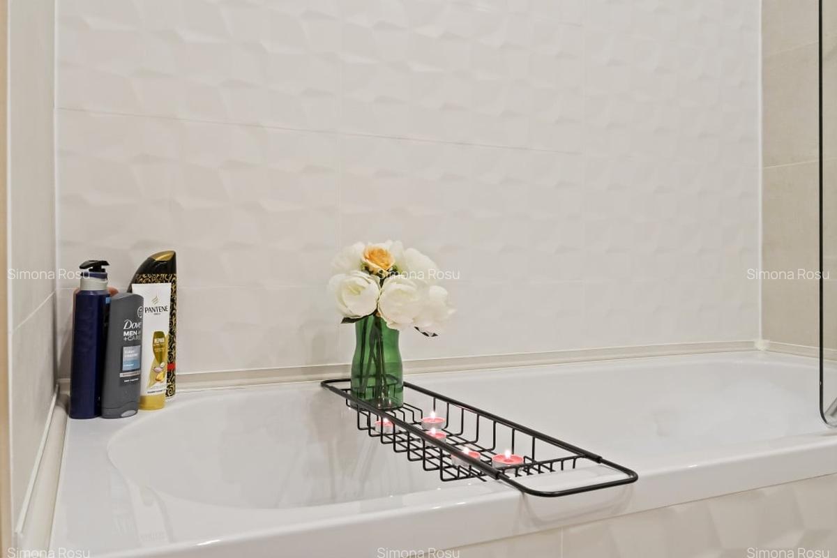 De inchiriat  | Apartament 3 camere | Rin Grand Hotel Splaiul Unirii - 17