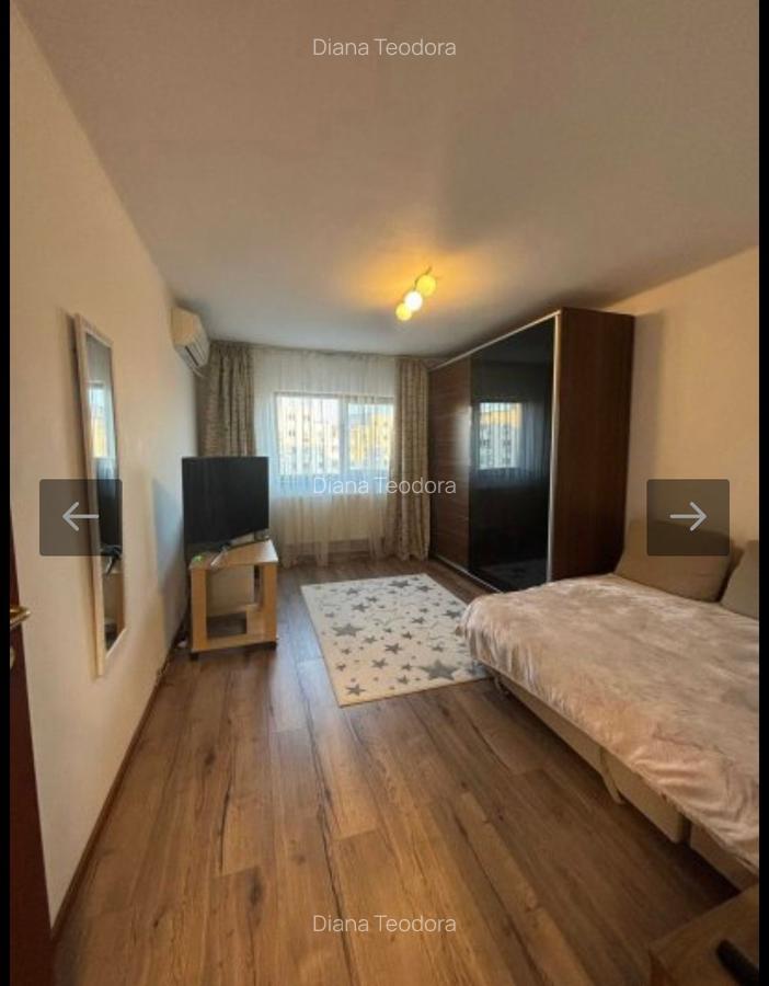 Tineretului Parc,Garsoniera decomandata - 2