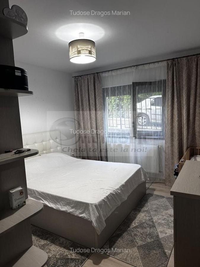 Apartament 2 camere de vanzare, bloc 2018, Popas Pacurari Iasi - 2 Apartament 2 camere de vanzare, bloc 2018, Popas Pacurari Iasi - 2
