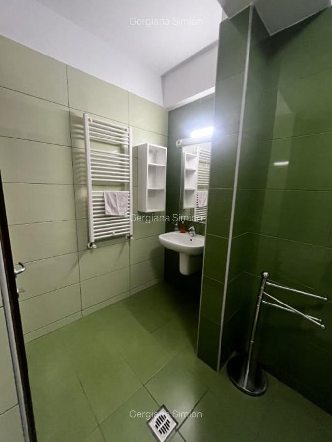 Apartament 2 Camere Eroii Revolutiei | 2 Bai | Parcare subterana | Balcon - 13