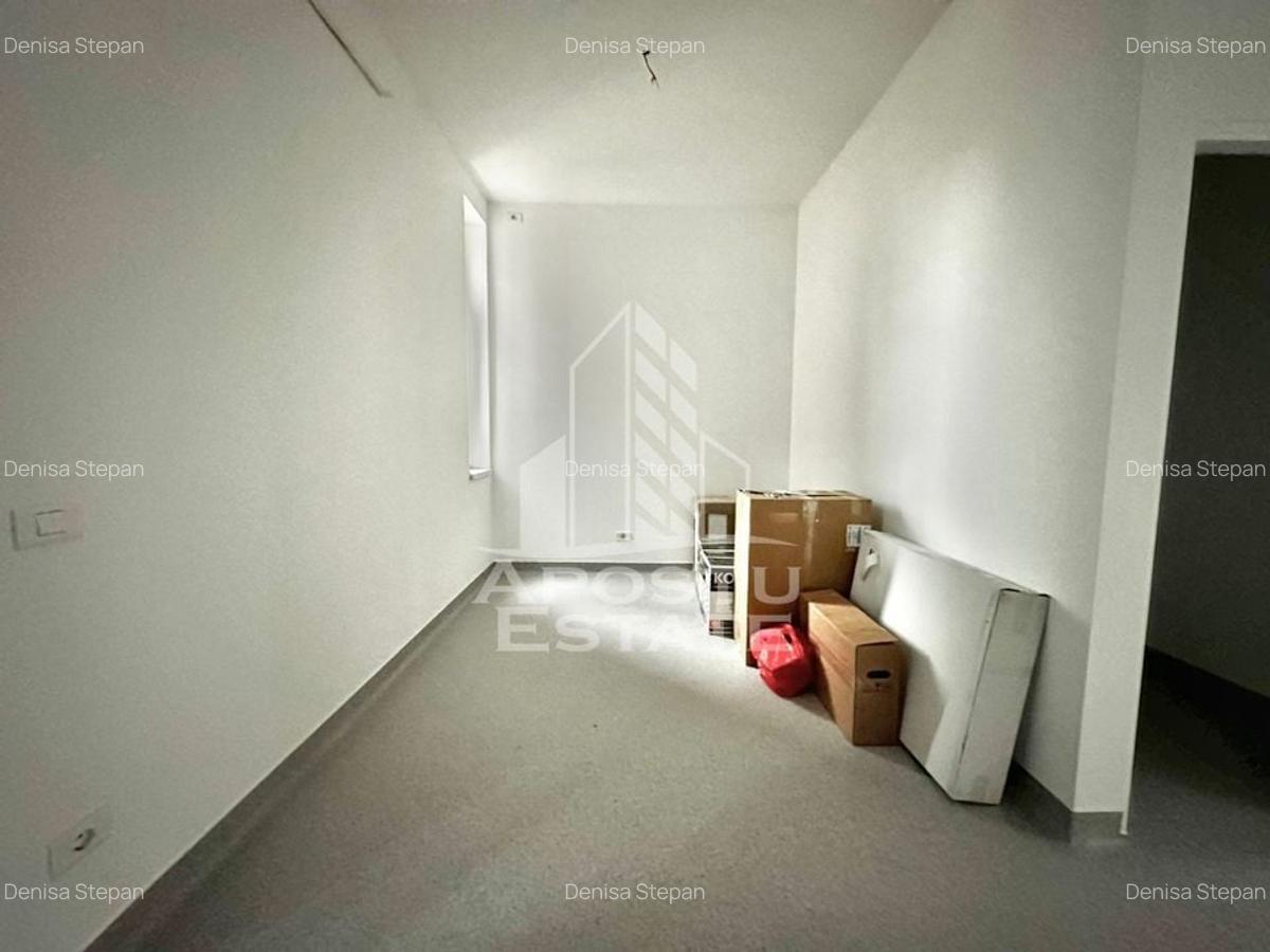 Apartament 103mp, zona centrala Arad, parter inalt - 4