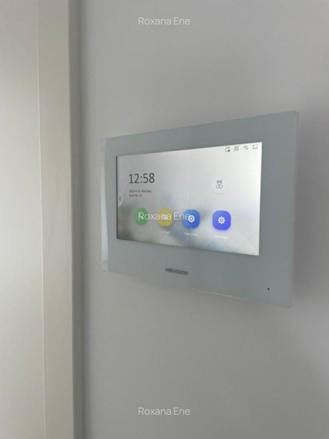3 camere, bloc nou, finalizat, Baneasa - ultimele apartamente la pret promo - 8