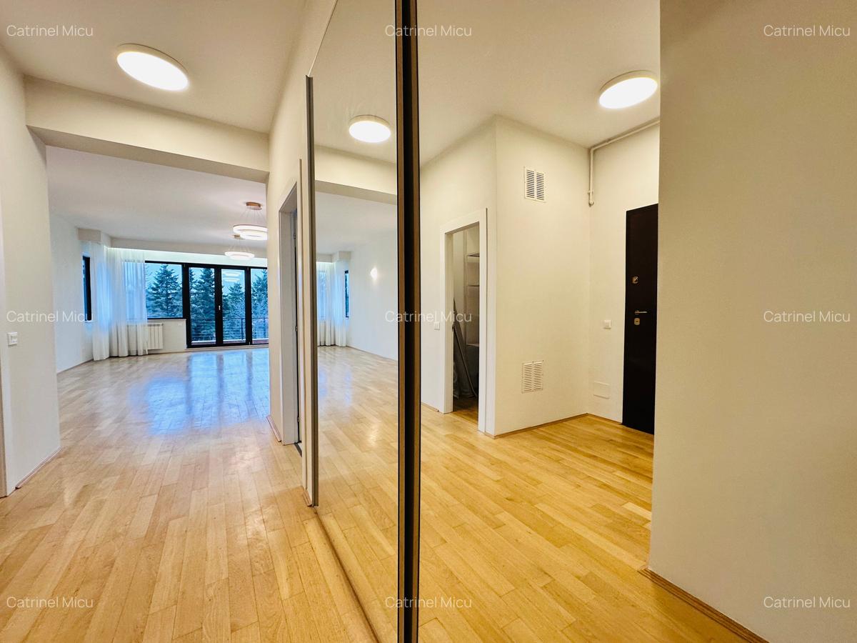 PRIMAVERII - inchiriere 3 dormitoare - 4