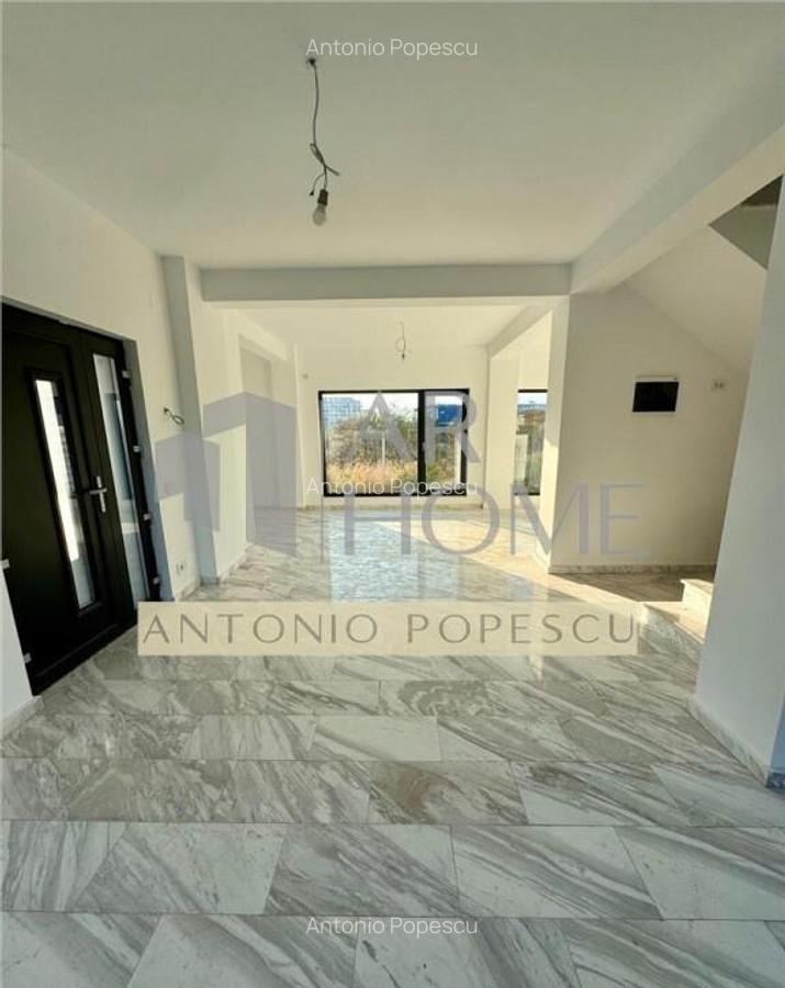 Casa 4 camere, constructie noua, in Ploiesti, zona Albert - 7