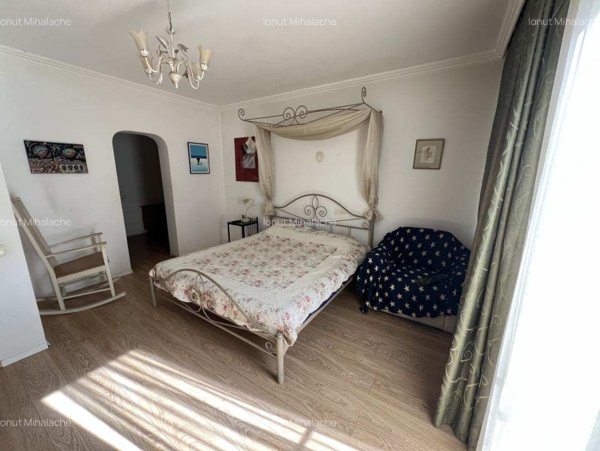Vila 5 camere | Cartierul Latin | Prelungirea Ghencea | Ghioceilor - 13