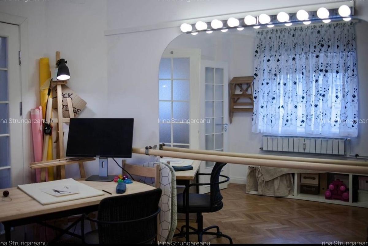 Apartament 2 camere | Iancului | Mega Mall - 5