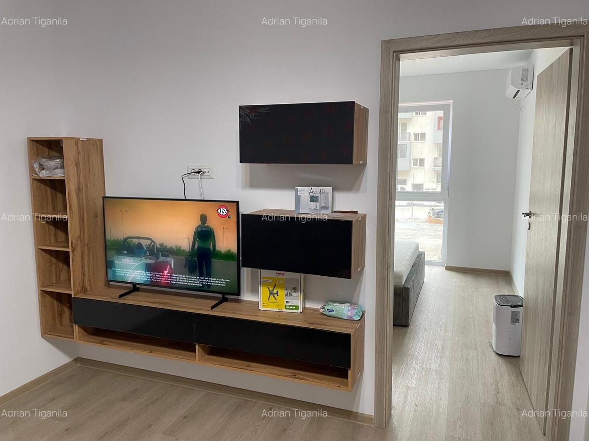 Apartament 3 camere de Inchiriat Popesti Leordeni 10 min metrou - 1