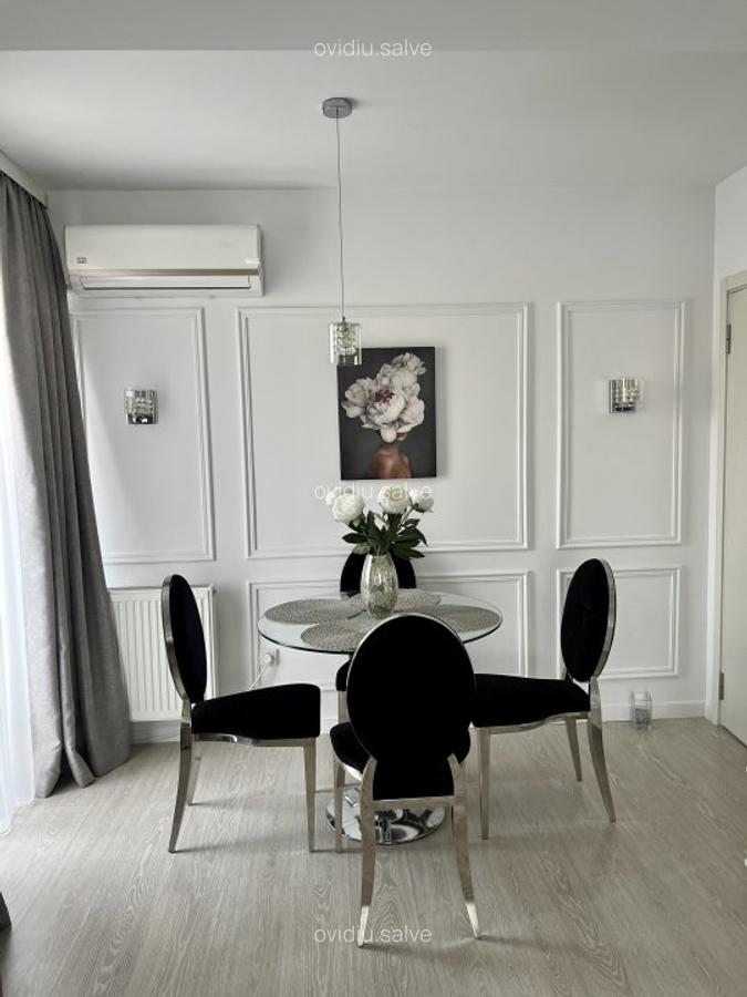 Inchiriez apartament Modern Boutique Otopeni - 2