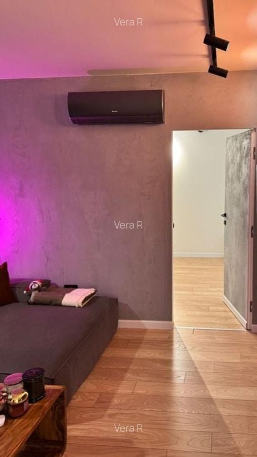 Chirie I Apartament modern cu 3 camere I 92 mp I Rond OMV I ca NOU - 6